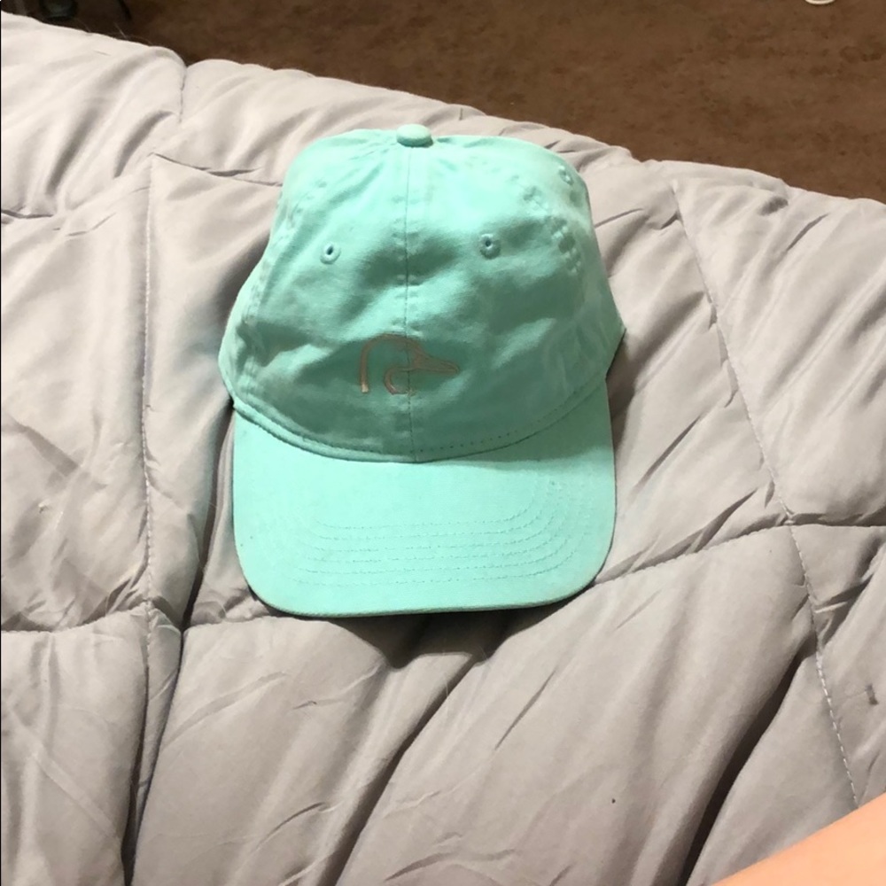 Mint DU Ballcap